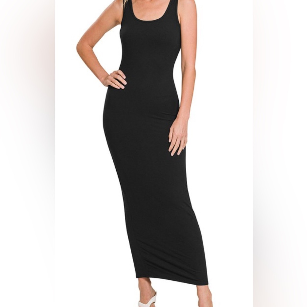 Maxi Dress - Various Sizes